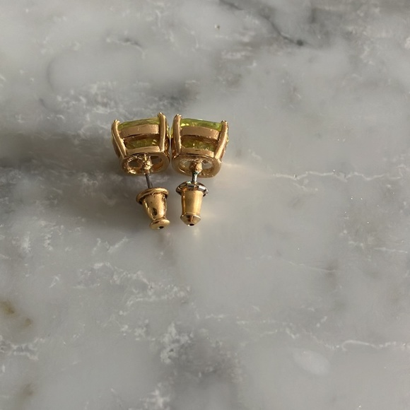 Kate spade earrings ♠️ - Picture 3 of 4